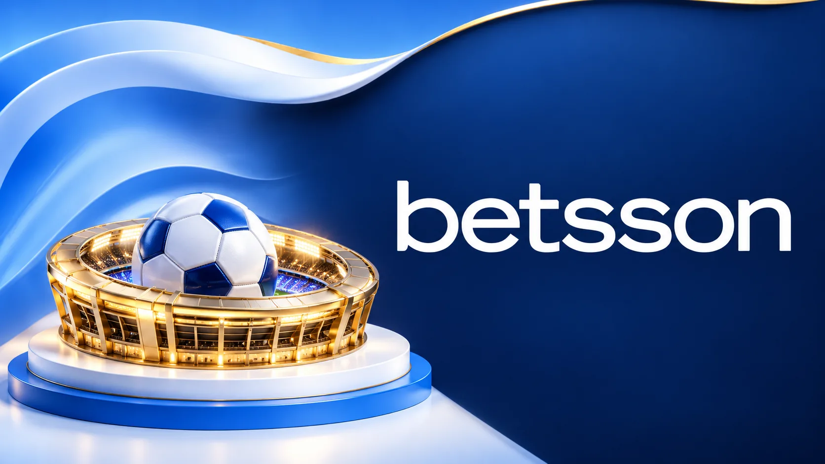 Betsson Argentina para apuestas previas y en directo