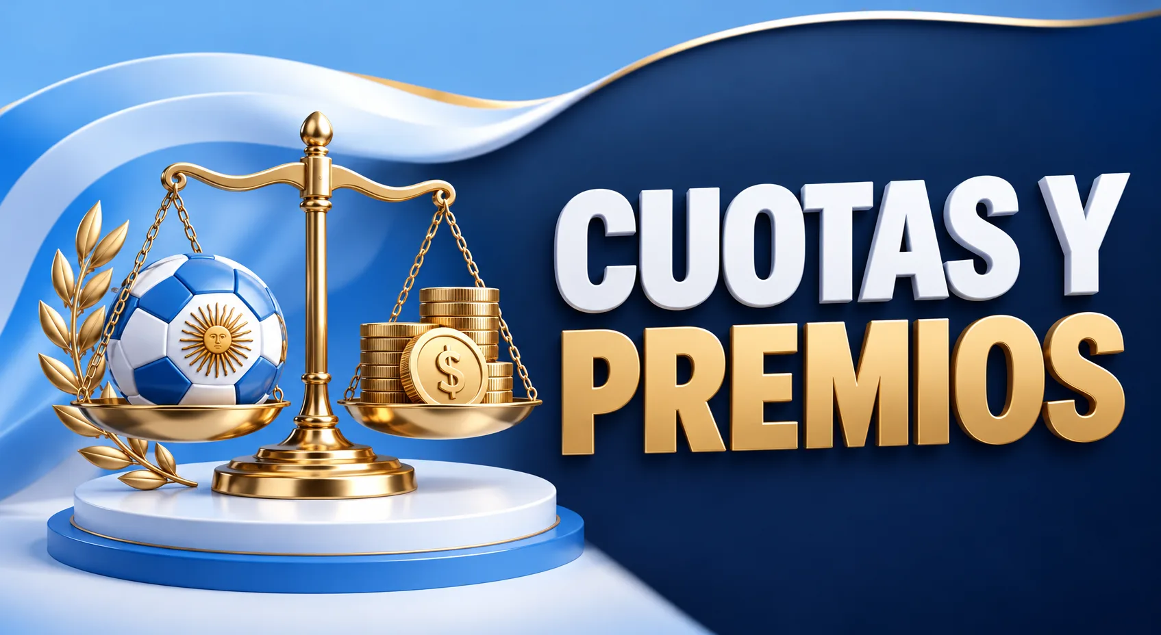 Cuotas y pagos potenciales antes de confirmar una apuesta