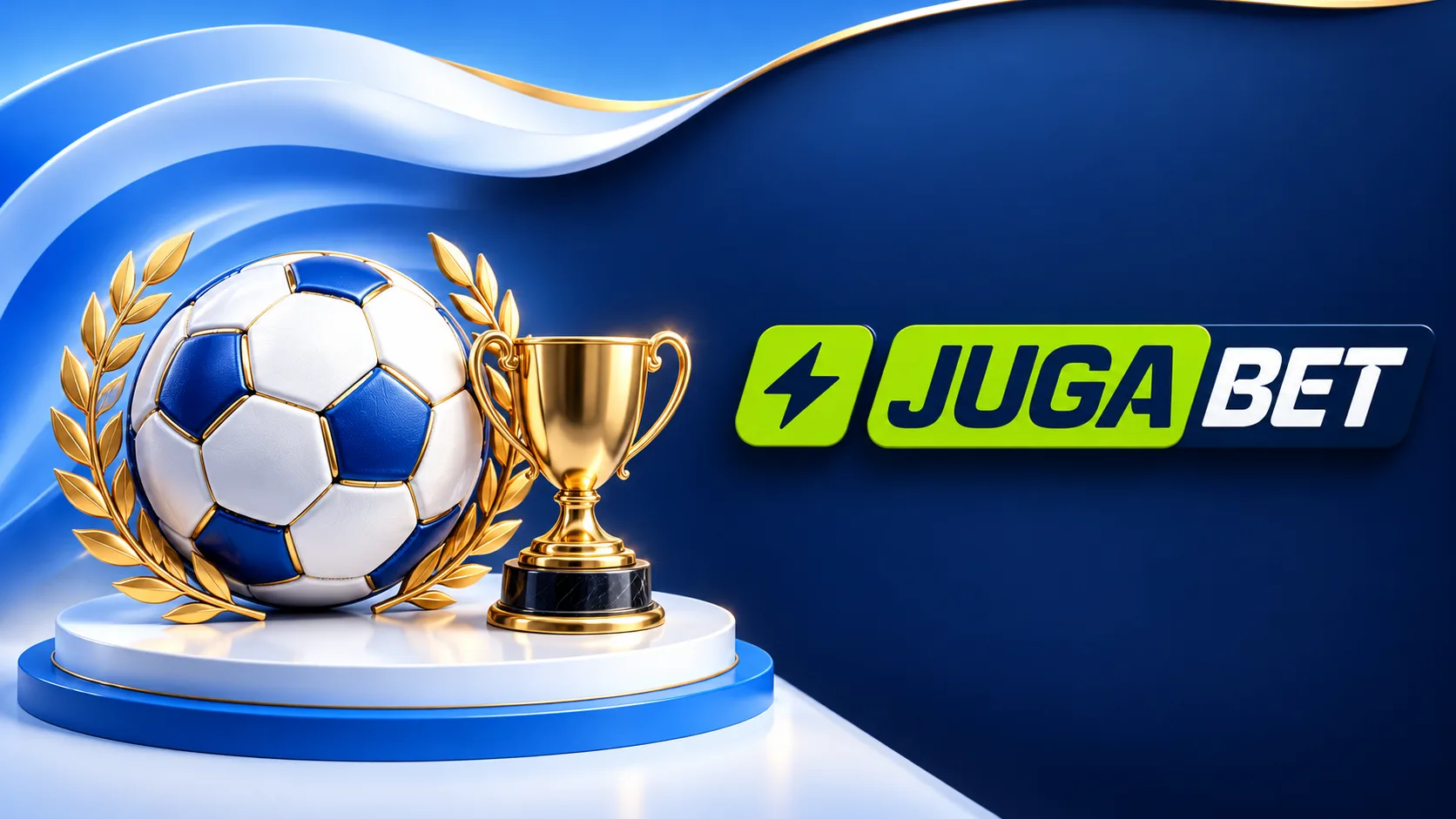 Jugabet Argentina para explorar competiciones y mercados de fútbol