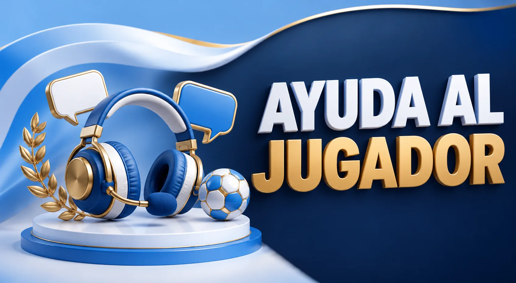 Soporte para depósitos, retiros y liquidación de apuestas